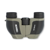 CARSON - MiniScout 7x18mm Binoculars  - Compact Porro Prism - Box