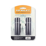 CARSON - KINGLET 8X21MM BINOCULARS