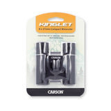 CARSON - KINGLET 8X21MM BINOCULARS