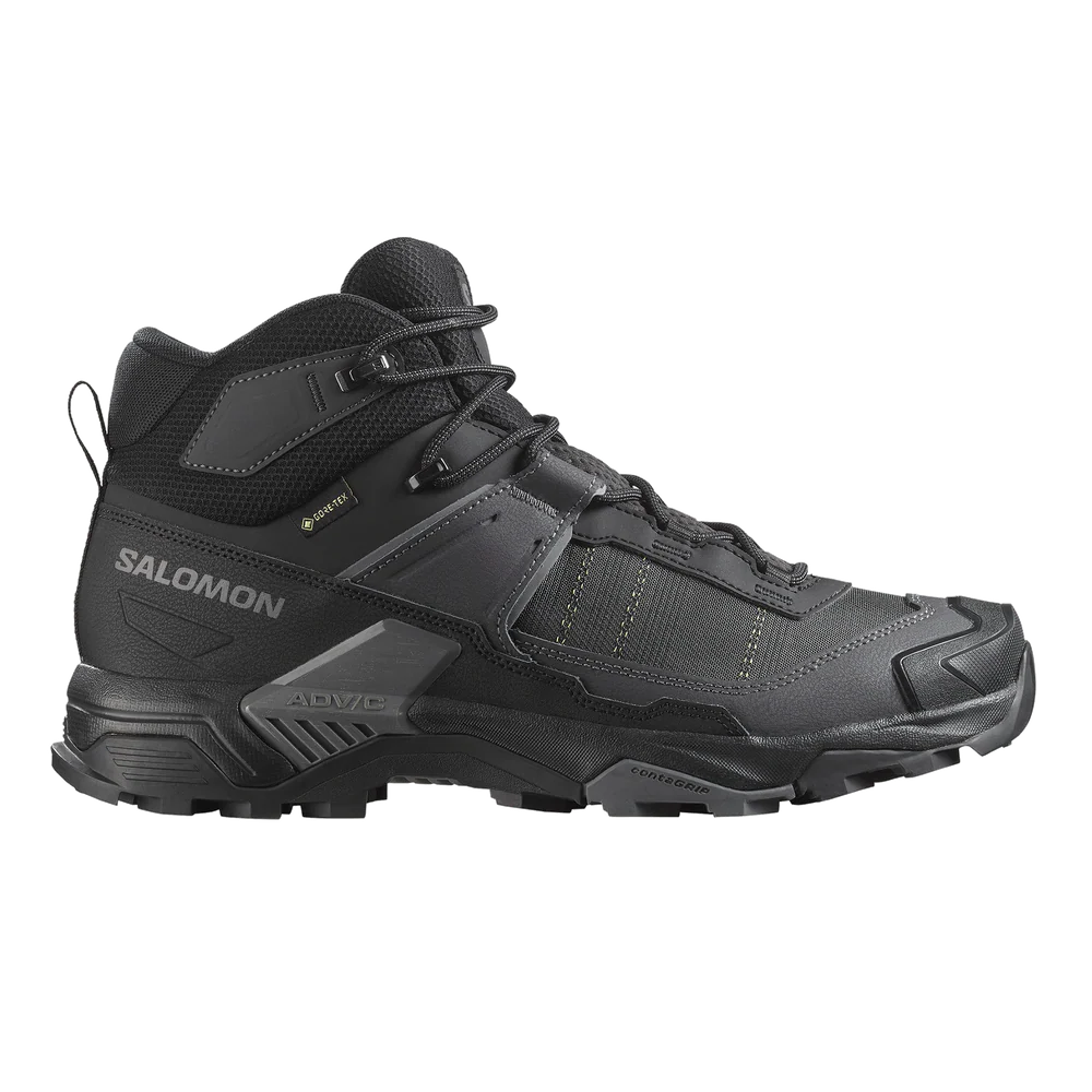 Salomon - X ULTRA 5 MID GTX GROX H