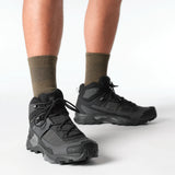 Salomon - X ULTRA 5 MID GTX GROX H