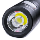 NEXTOOL - 4-TOOL LED FLASHLIGHT WITH POCKET USB CABLE