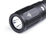 NEXTOOL - E51C Pocket LED Flashlight with USB Cable