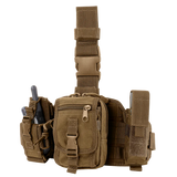 CONDOR LEG - UTILITY LEG RIG