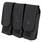 CONDOR - TRIPLE AK/AR MAGAZINE POUCH