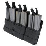 CONDOR - M4 TRIPLE STACKER MAGAZINE CARRIER