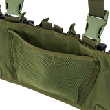 CONDOR - RAPID ASSAULT CHEST RIG