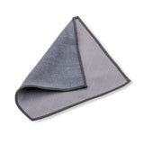 CARSON - Microfiber Lens Cloth -  (01)Argyle, (02)Leopard, (03)Flower, (04)Black, (05)Plaid