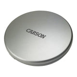 CARSON - FOLDING COMPACT LIGHTED MIRROR