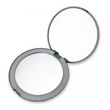 CARSON - FOLDING COMPACT LIGHTED MIRROR