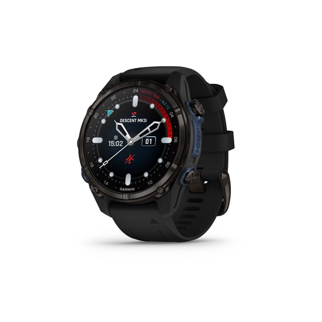 GARMIN - Descent™ Mk3i – 43 mm