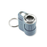 CARSON - MicroMini™ 20x Microscope, Surf Blue(B)