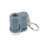 CARSON - MicroMini™ 20x Microscope, Surf Blue(B)