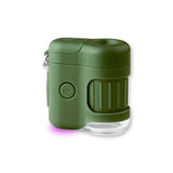 CARSON - MicroMini™ 20x Microscope, Safari Green(G)