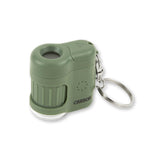 CARSON - MicroMini™ 20x Microscope, Safari Green(G)