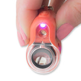 CARSON - MicroMini™ 20x Microscope, Orange(O)