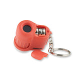 CARSON - MicroMini™ 20x Microscope, Orange(O)