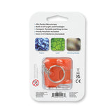 CARSON - MicroMini™ 20x Microscope, Orange(O)