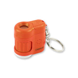 CARSON - MicroMini™ 20x Microscope, Orange(O)