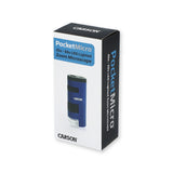 CARSON - PocketMicro 20-60x LED Pocket Microscope
