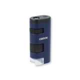 CARSON - PocketMicro 20-60x LED Pocket Microscope