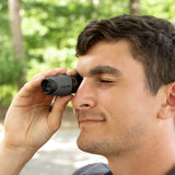 CARSON - 6x18mm MiniMight Monocular - Clam