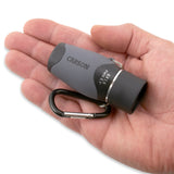 CARSON - 6x18mm MiniMight Monocular - Clam