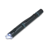 CARSON - Magnifies to 53x MicroPen LED Microscope