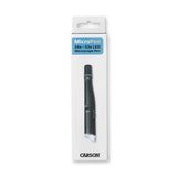 CARSON - Magnifies to 53x MicroPen LED Microscope