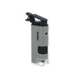 CARSON - 120x -240x LED Pocket Microscope w/Smartphone Adapter