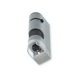 CARSON - 120x -240x LED Pocket Microscope w/Smartphone Adapter