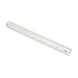 CARSON - 1.5X MAGNIRULE MAGNIFIER WITH