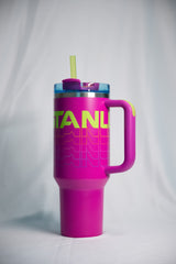 TERMO STANLEY - QUENCHER H2.O FLOWSTATE™ TUMBLER 1.18 L