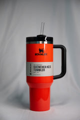 TERMO STANLEY - QUENCHER H2.O FLOWSTATE™ TUMBLER 1.18 L