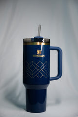 TERMO STANLEY - QUENCHER H2.O FLOWSTATE™ TUMBLER 1.18 L