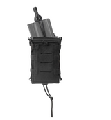 PORTA CARGADOR 5.11 - FLEX SINGLE POUCH MULTI CALIBRE