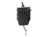 PORTA CARGADOR 5.11 - FLEX SINGLE POUCH MULTI CALIBRE