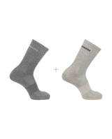 Salomon - EVASION CREW 2PK GR U