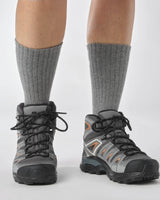 Salomon - EVASION CREW 2PK GR U