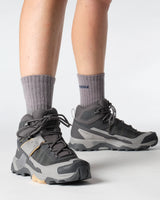 Salomon - X ULTRA 5 MID GTX MOGRNA