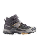 Salomon - X ULTRA 5 MID GTX MOGRNA