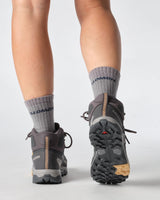 Salomon - X ULTRA 5 MID GTX MOGRNA