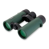 CARSON - 10x34mm  RD Series Binoculars-Waterproof, Open Bridge