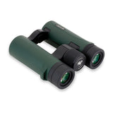 CARSON - 10x34mm  RD Series Binoculars-Waterproof, Open Bridge