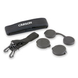 CARSON - 10x34mm  RD Series Binoculars-Waterproof, Open Bridge