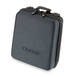 CARSON - 10x34mm  RD Series Binoculars-Waterproof, Open Bridge