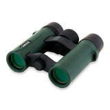 CARSON - 8x26mm RD Series Binoculars-Waterproof, Open Bridge