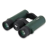CARSON - 8x26mm RD Series Binoculars-Waterproof, Open Bridge