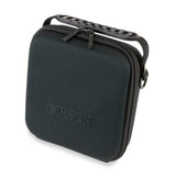CARSON - 8x26mm RD Series Binoculars-Waterproof, Open Bridge