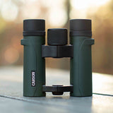 CARSON - 8x26mm RD Series Binoculars-Waterproof, Open Bridge